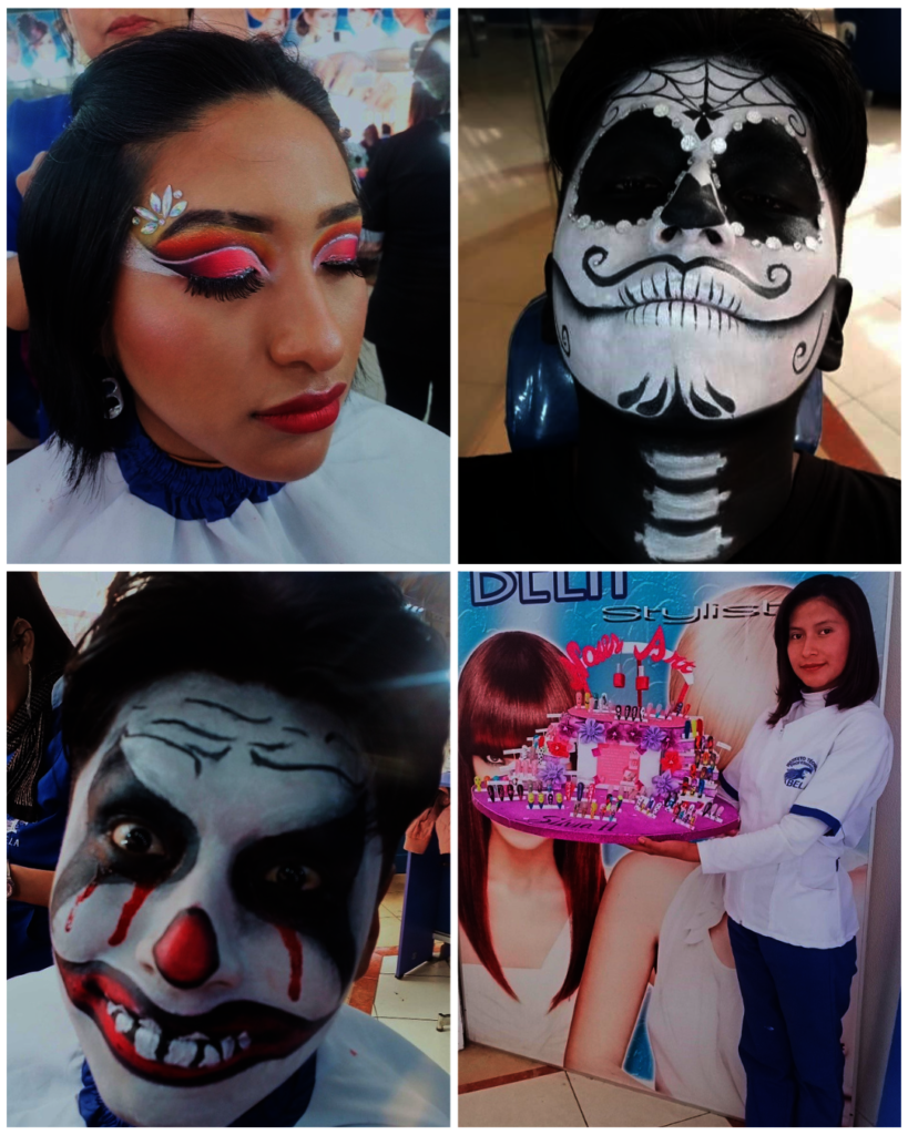 Give the Gift of Education to Bolivian Girls