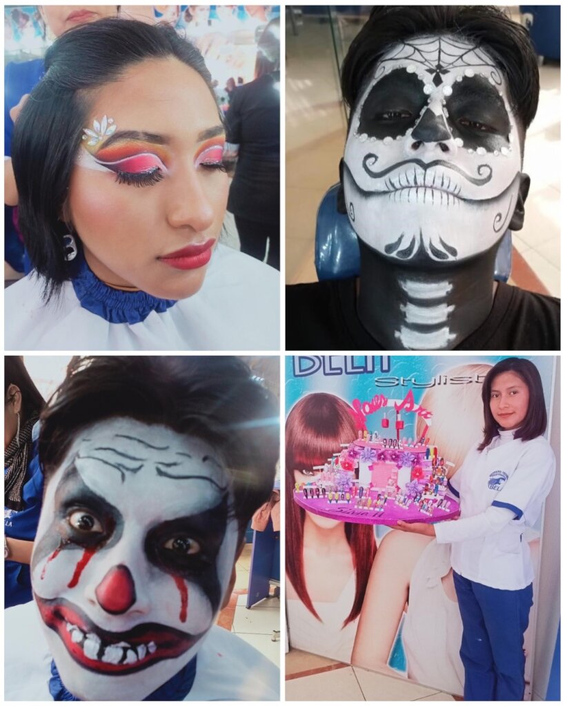 Give the Gift of Education to Bolivian Girls