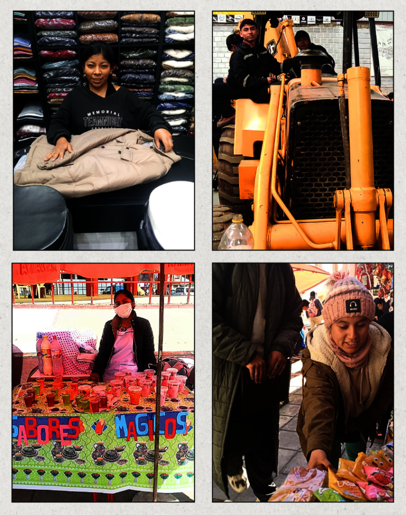 Give the Gift of Education to Bolivian Girls