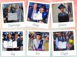 Graduadas