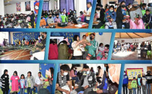 Talleres