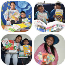 Libros