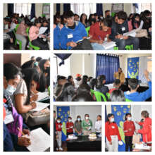 Taller junio