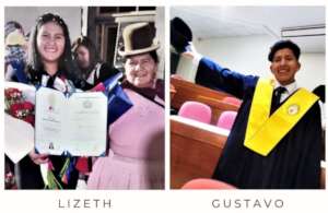 Graduates
