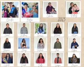Graduados