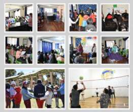 workshops