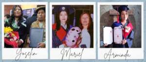 Graduados