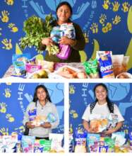 Alimentos