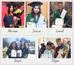 Graduados