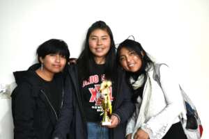 Agradecimiento