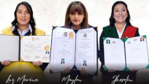 graduados