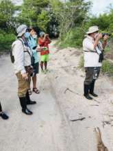 Bird watching workshop and route in Punta Arena!
