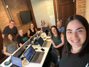 ESCAS Staff Planning 2026