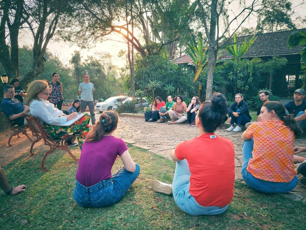 Field Classes at ESCAS