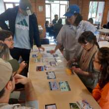 Learning through games in 2025