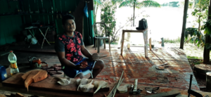 Mapping community enterprises