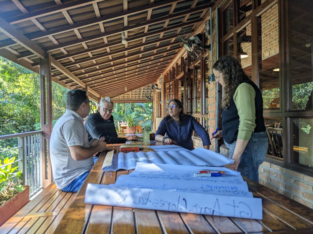 Group Discussions