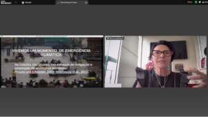 Dissertation on Climate Plans