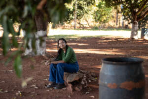 Tarsila -  2024 grantee