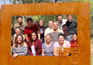 ESCAS team