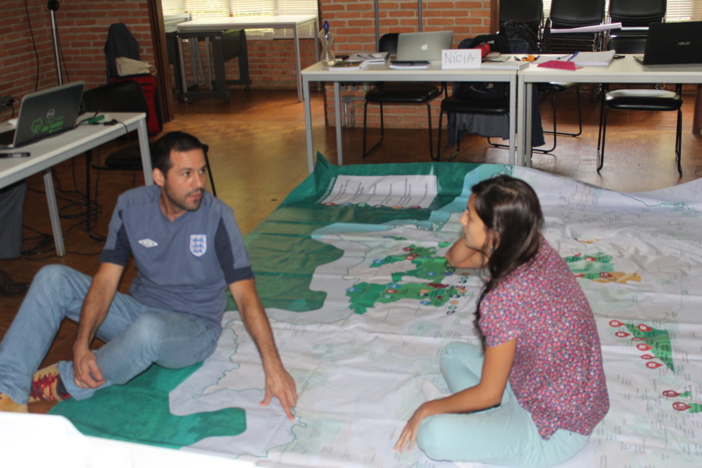 Scholarships for 20 sustainability young leaders