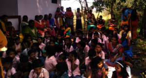 Community Meeting