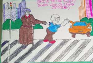 Road safety