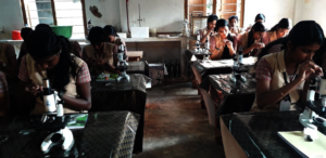 SCIENCE LAB -NEW