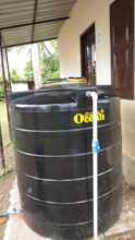 Water tank_drinking water