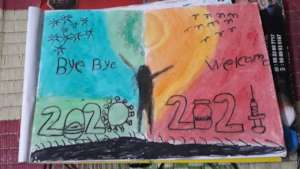 Welcome 2021
