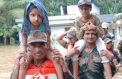 Help 1100 Students affected by Flood in Kerala