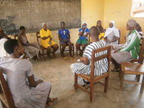 GENDER PROGRAMME AT IGSHS