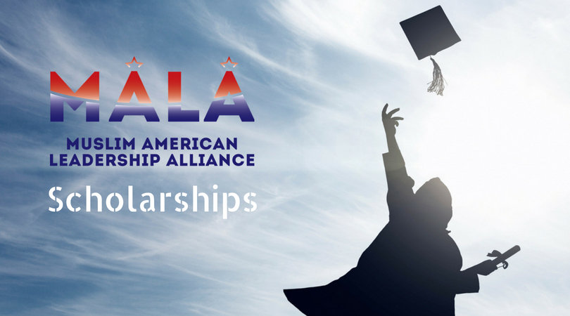 Muslim American College Scholarships Project