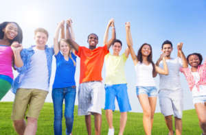Teen Suicide Prevention events in 30 US Cities