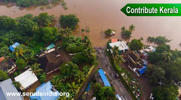 Kerala Flood Relief Project