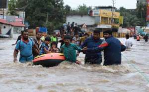 Kerala Floods 2018 | Donate Online