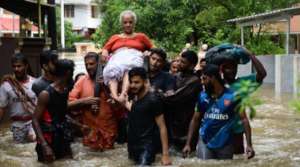 Donate to Kerala Floods 2018