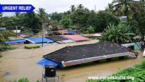 Make a donation for kerala flood victims