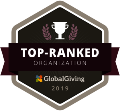 Top Ranked nonprofit 2009 recognized GlobalGiving
