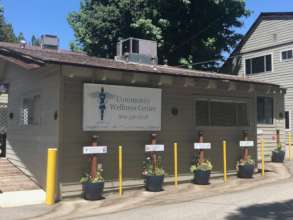 Angels In Waiting's Wellness & Funding Center