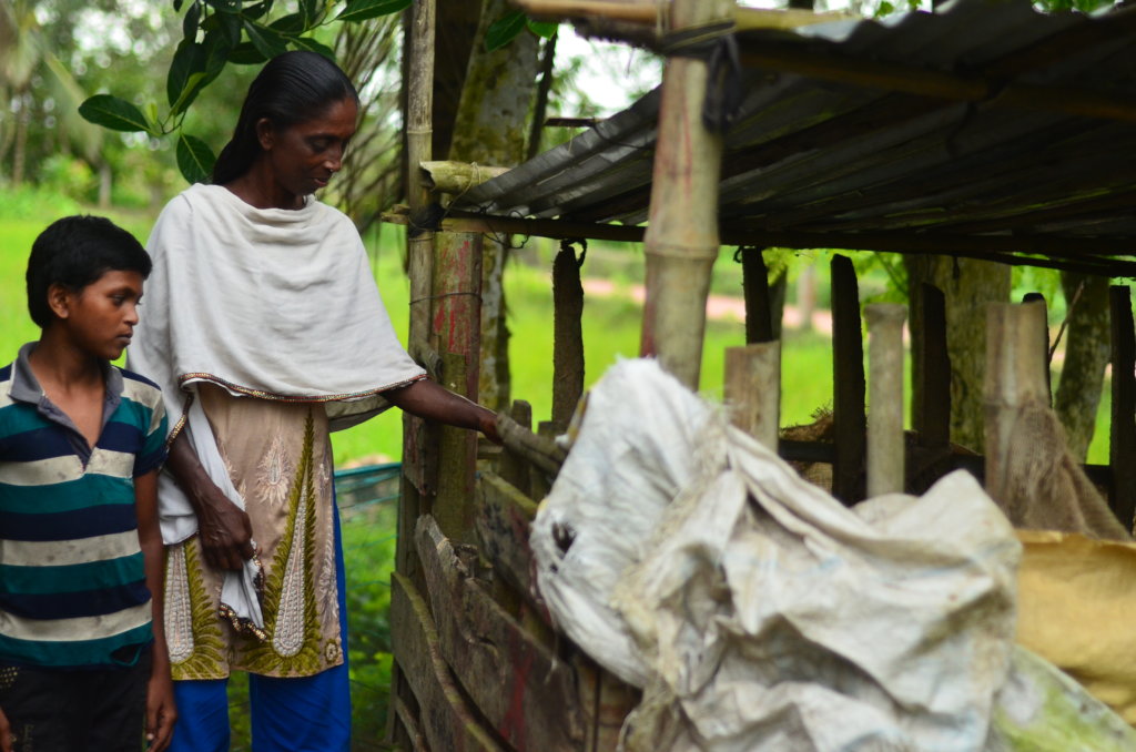 Send 100 Bangladeshi Poor Kawra Children to School