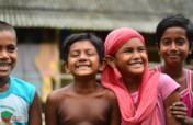 Send 100 Bangladeshi Poor Kawra Children to School
