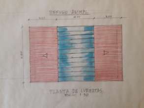 Section 2 (roof design)