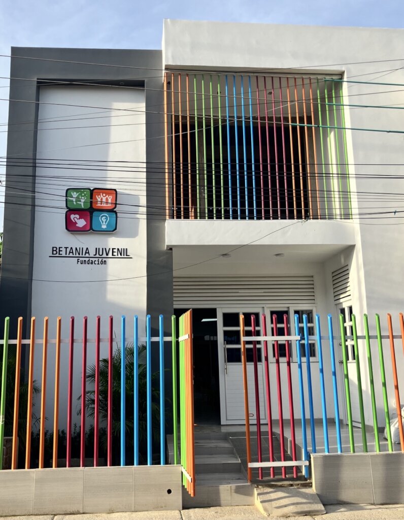Our new facilities, home of the AI Skills Lab