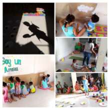 Artistic Activities