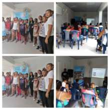 Child Abuse Prevention Training