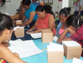 Women Life Skills