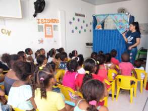 Puppet Show