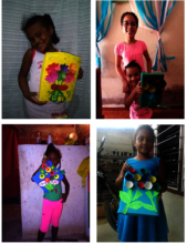 Artistic activities