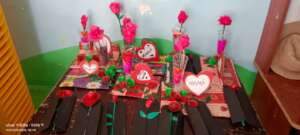 Mothers Day Craft